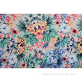 Good Price Chrysanthemum Pattern Printed Fabrics
